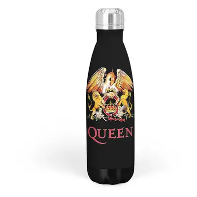 Thermal bottle QUEEN - CLASSIC CREST