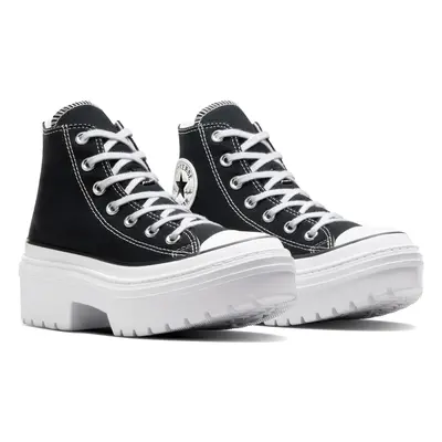 women's shoes CONVERSE - CHUCK TAYLOR AS LUGGED HEEL