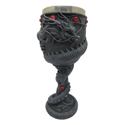 chalice Dragon Coil