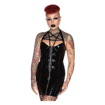 women's dress KILLSTAR - Vexed Up