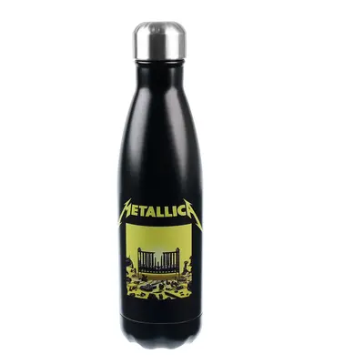 thermo bottle Metallica - M72