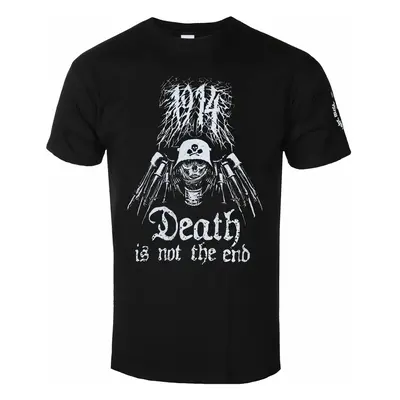 men's t-shirt - Death is not the end - NAPALM RECORDS