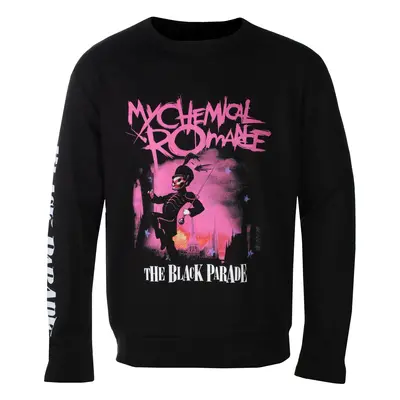 men's sweatshirt My Chemical Romance - March - ROCK OFF