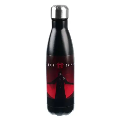 thermo bottle Sleep Token - Red Light