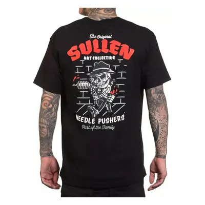 men's t-shirt SULLEN - PART OF THE FAMILY