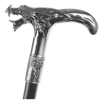 walking stick - Dragon's Roar