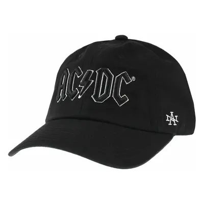 cap AC/DC - Ballpark - AMERICAN NEEDLE