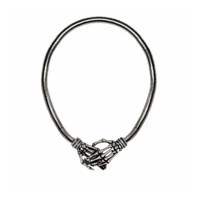 collar ALCHEMY GOTHIC - Take Me With You