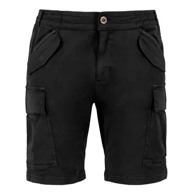 men's shorts ALPHA INDUSTRIES - Airman