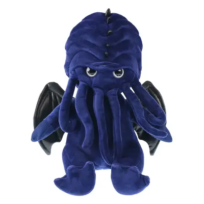 plush toy KILLSTAR - Cthulhu: Deep Sea - Blue