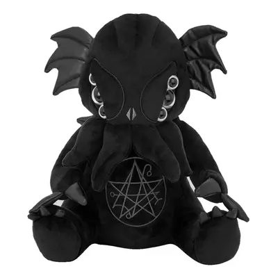 plush toy KILLSTAR - Mythos - Black