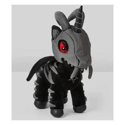 plush toy KILLSTAR - Demonimare: Sulfur - Grey