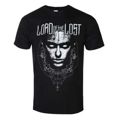 men's t-shirt LORD OF THE LOST - Judas - NAPALM RECORDS