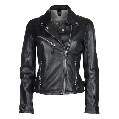 Women's jacket (metal jacket) GGPasja W20 LNV - black