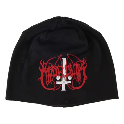 beanie Marduk - Logo - RAZAMATAZ