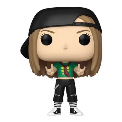 figure Avril Lavigne - POP! - Sk8ter Boi