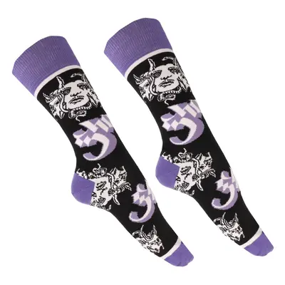 socks Ghost - Copia - ROCK OFF