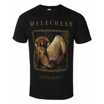 Men's t-shirt MELECHESH - EMI SSARIES - RAZAMATAZ