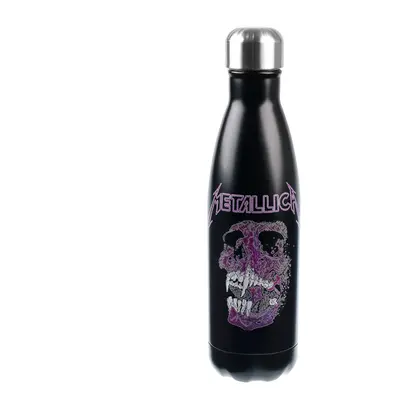 thermo bottle Metallica - Pushhead