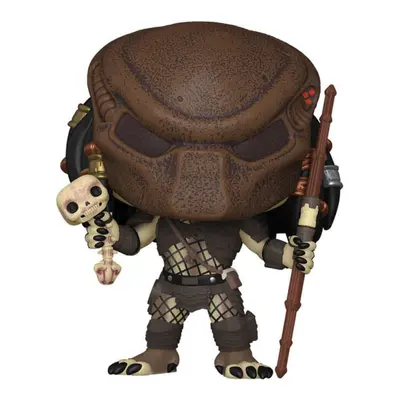 figure Predator - POP! - City Hunter