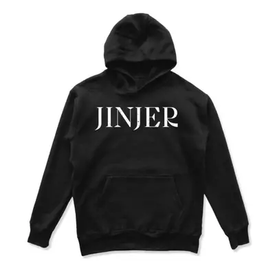 men's hoodie JINJER - Horizons - NAPALM RECORDS