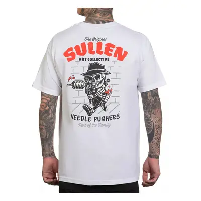 men's t-shirt SULLEN - PART OF THE FAMILY