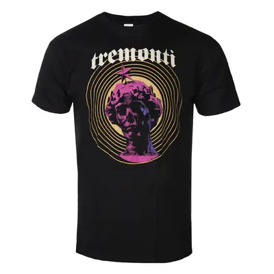 men's t-shirt TREMONTI - One More Time - NAPALM RECORDS