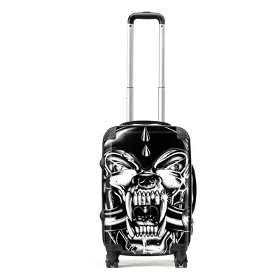 suitcase Motörhead - War Pig Zoom