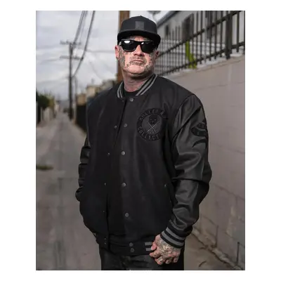 men's jacket SULLEN - VARSITY