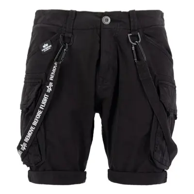 men's shorts ALPHA INDUSTRIES - Utility