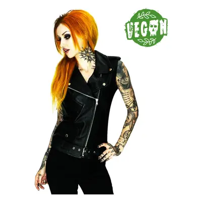 women's vest DR FAUST - Pax - Vegan