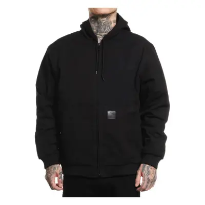 men's jacket SULLEN - SIERRA