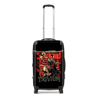 suitcase Trivium - Shogun