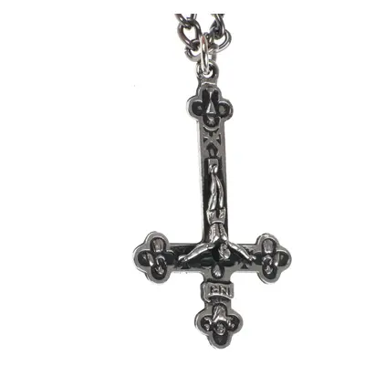 Pendant/ necklace Cross