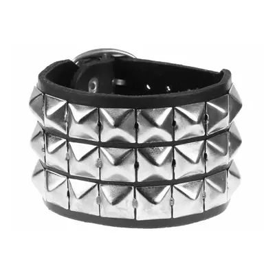 Pyramid bracelet