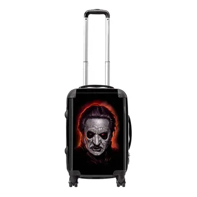 suitcase Ghost - Cardinal Copia