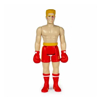 figure Rocky - Ivan Drago - Beat-Up