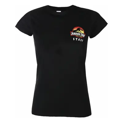 Women's t-shirt Jurassic Park - Park Ranger