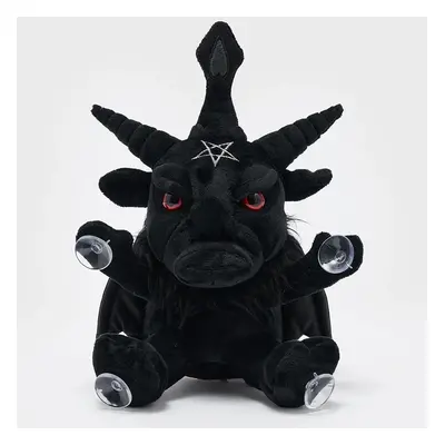 plush toy KILLSTAR - Dark Lord - Black