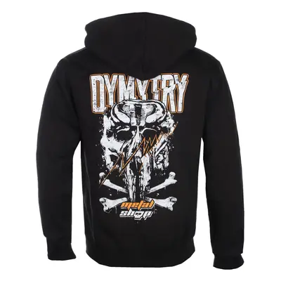 Men's hoodie METALSHOP x DYMYTRY