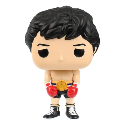 figurine Rocky - POP! - 45th Anniversary Rocky