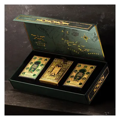 playing cards (set) Lord of the Rings