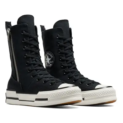 women's shoes CONVERSE - CHUCK PLUS XHI