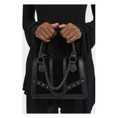 handbag (bag) KILLSTAR - Dead Of Night - Black