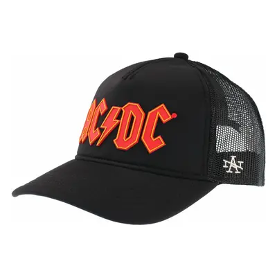 cap AC/DC - Riptide Valin - AMERICAN NEEDLE