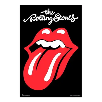 poster THE ROLLING STONES