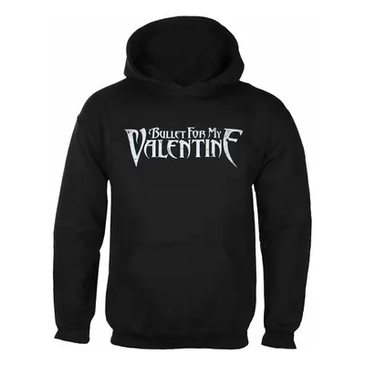 men's sweatshirt Bullet For my Valentine - Logo & Raven - LOGO - ROCK OFF