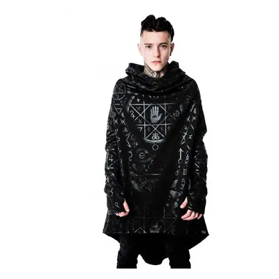 hoodie (unisex) KILLSTAR - Cult Ritual - Black