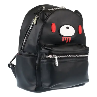 backpack KILLSTAR x GLOOMY the Naughty Grizzly - Gloomy - Black