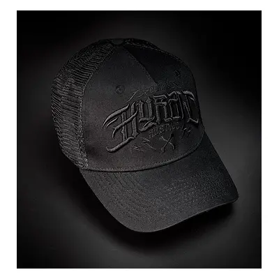 Cap HYRAW - ORIGIN - BLACK